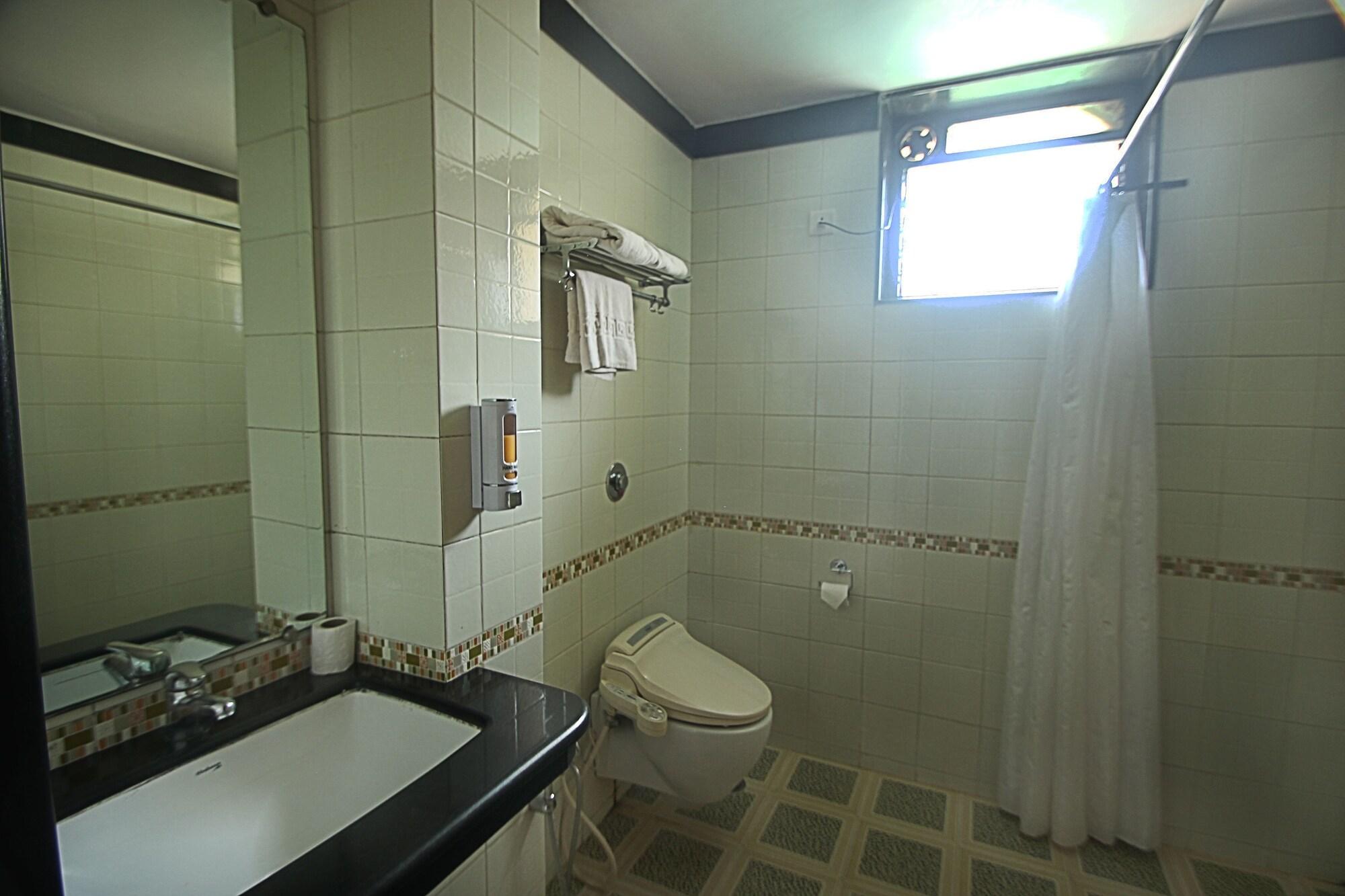 Lambana Resort Calangute Exteriör bild